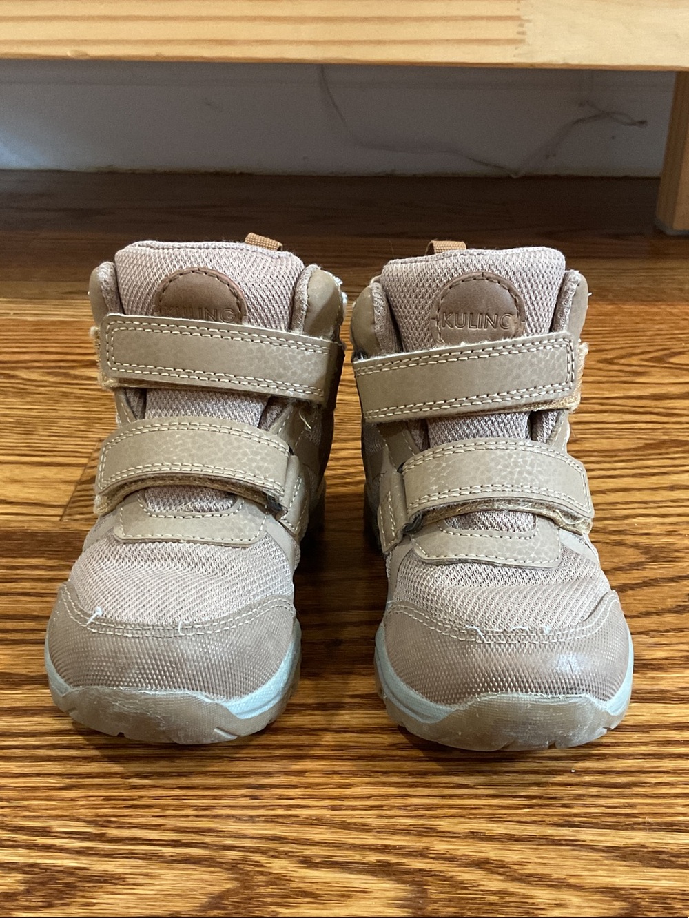 Kuling Lofoten Waterproof Sneakers